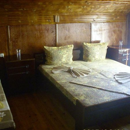 Villa Ribaritsa Dış mekan fotoğraf