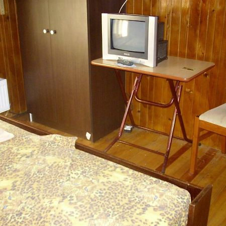 Villa Ribaritsa Dış mekan fotoğraf