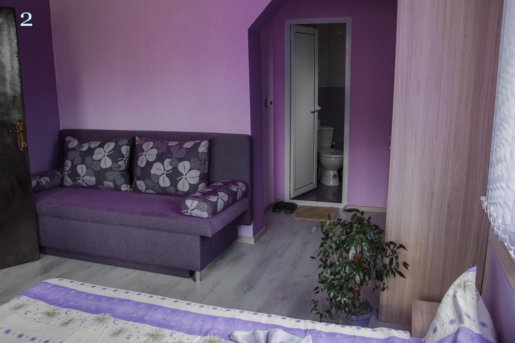 Villa Ribaritsa Dış mekan fotoğraf