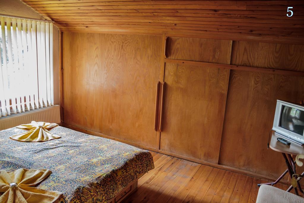 Villa Ribaritsa Dış mekan fotoğraf