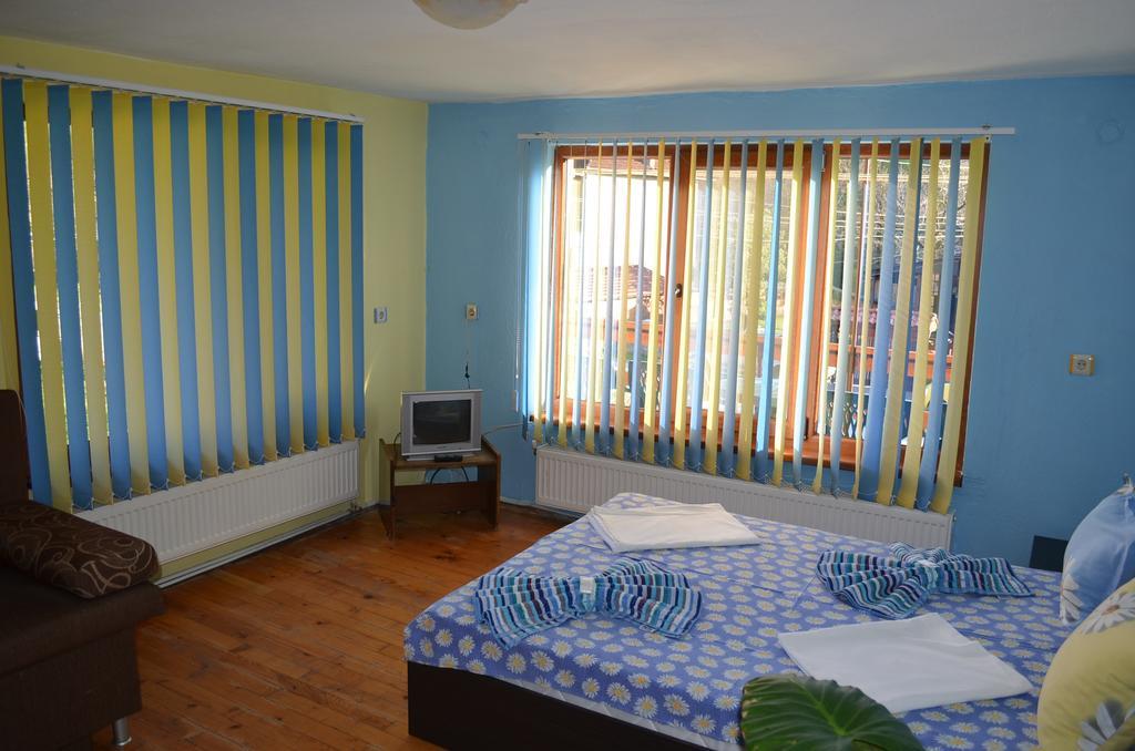 Villa Ribaritsa Dış mekan fotoğraf
