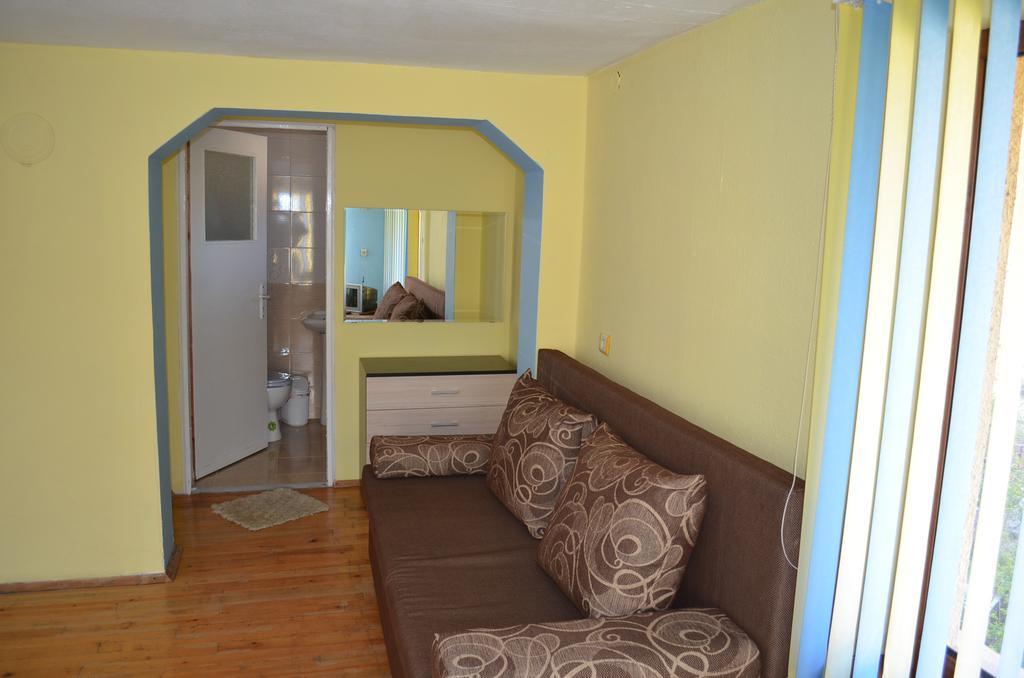 Villa Ribaritsa Dış mekan fotoğraf