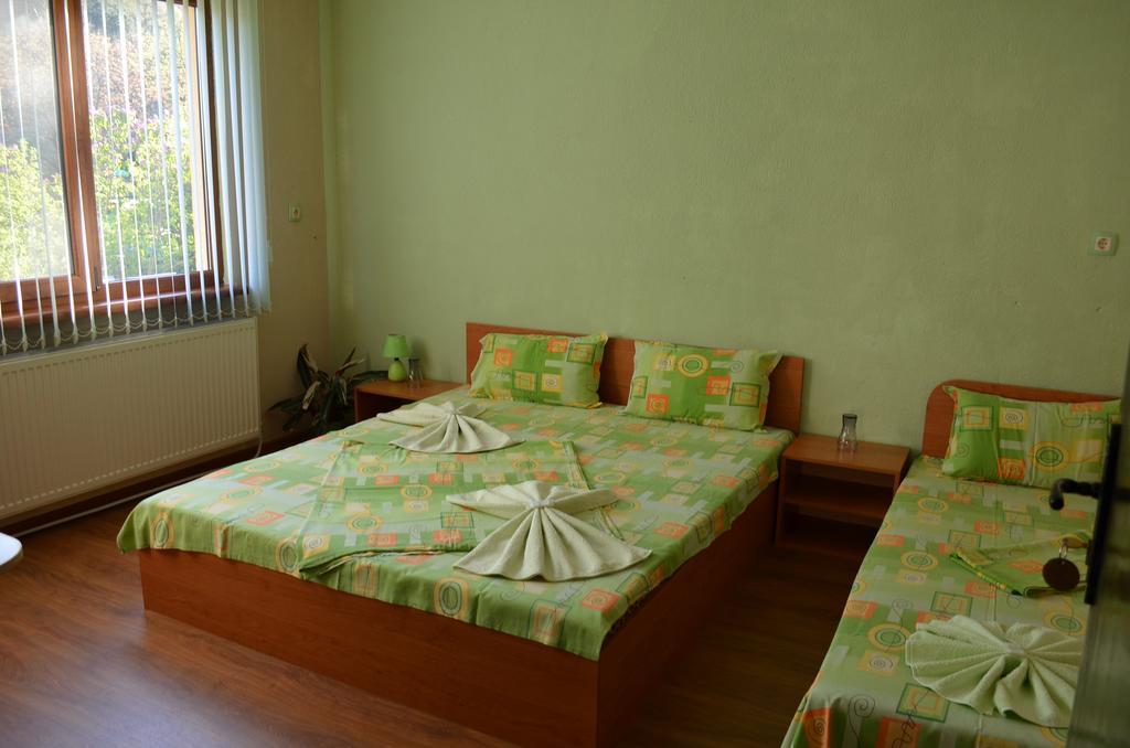 Villa Ribaritsa Dış mekan fotoğraf