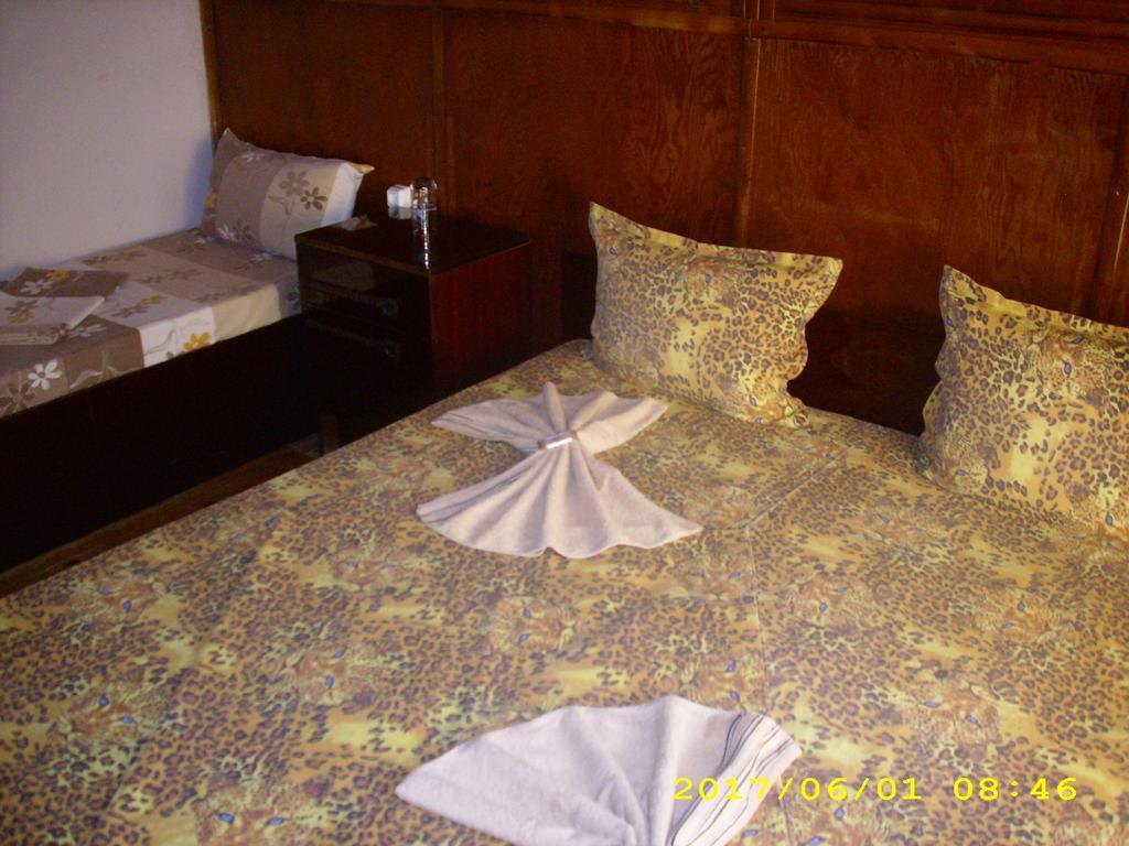 Villa Ribaritsa Dış mekan fotoğraf