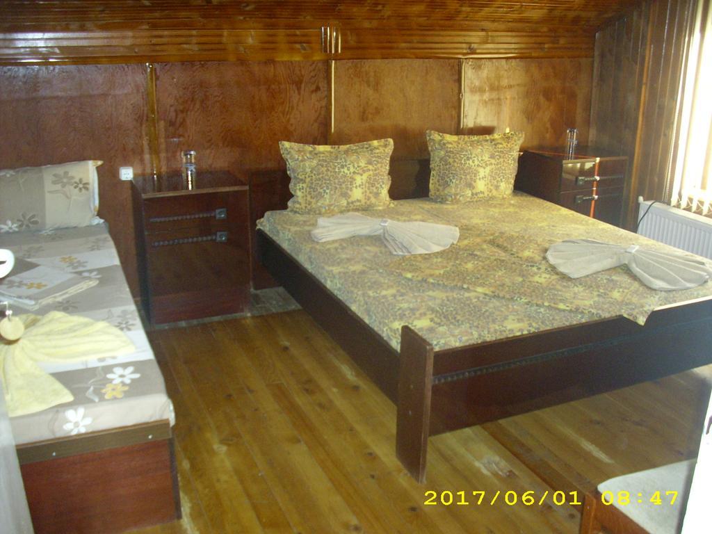 Villa Ribaritsa Dış mekan fotoğraf