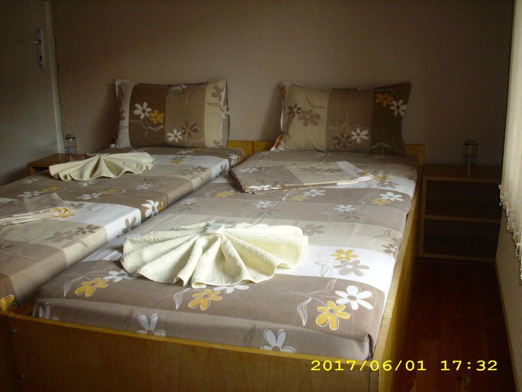 Villa Ribaritsa Dış mekan fotoğraf