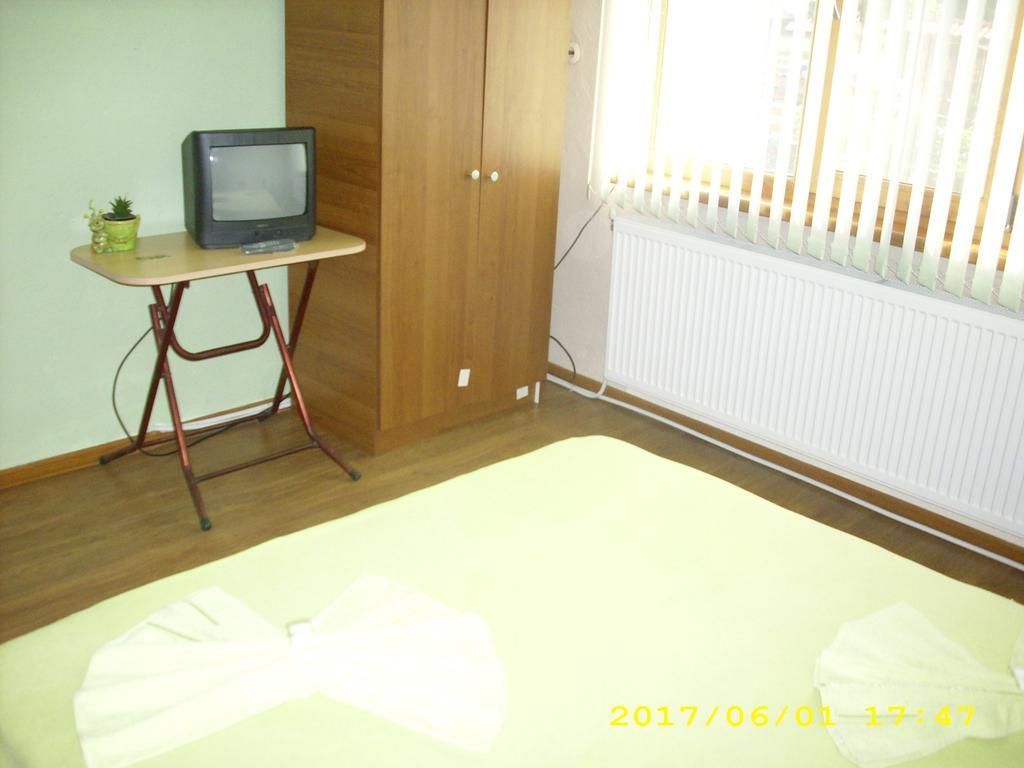 Villa Ribaritsa Dış mekan fotoğraf