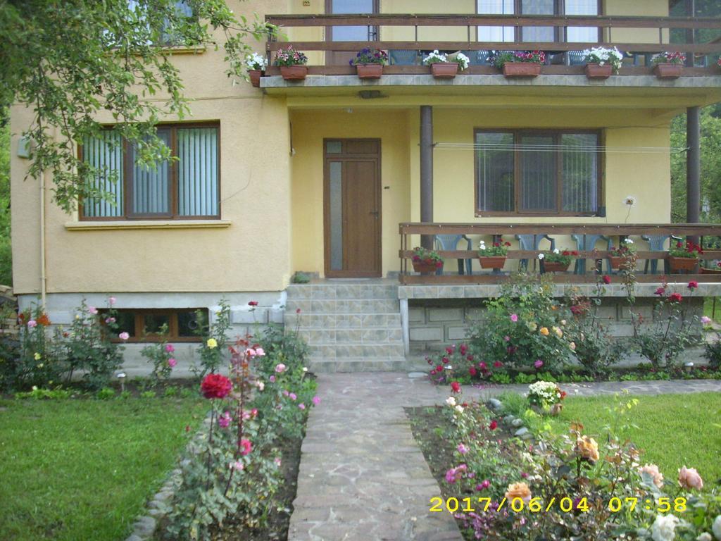 Villa Ribaritsa Dış mekan fotoğraf