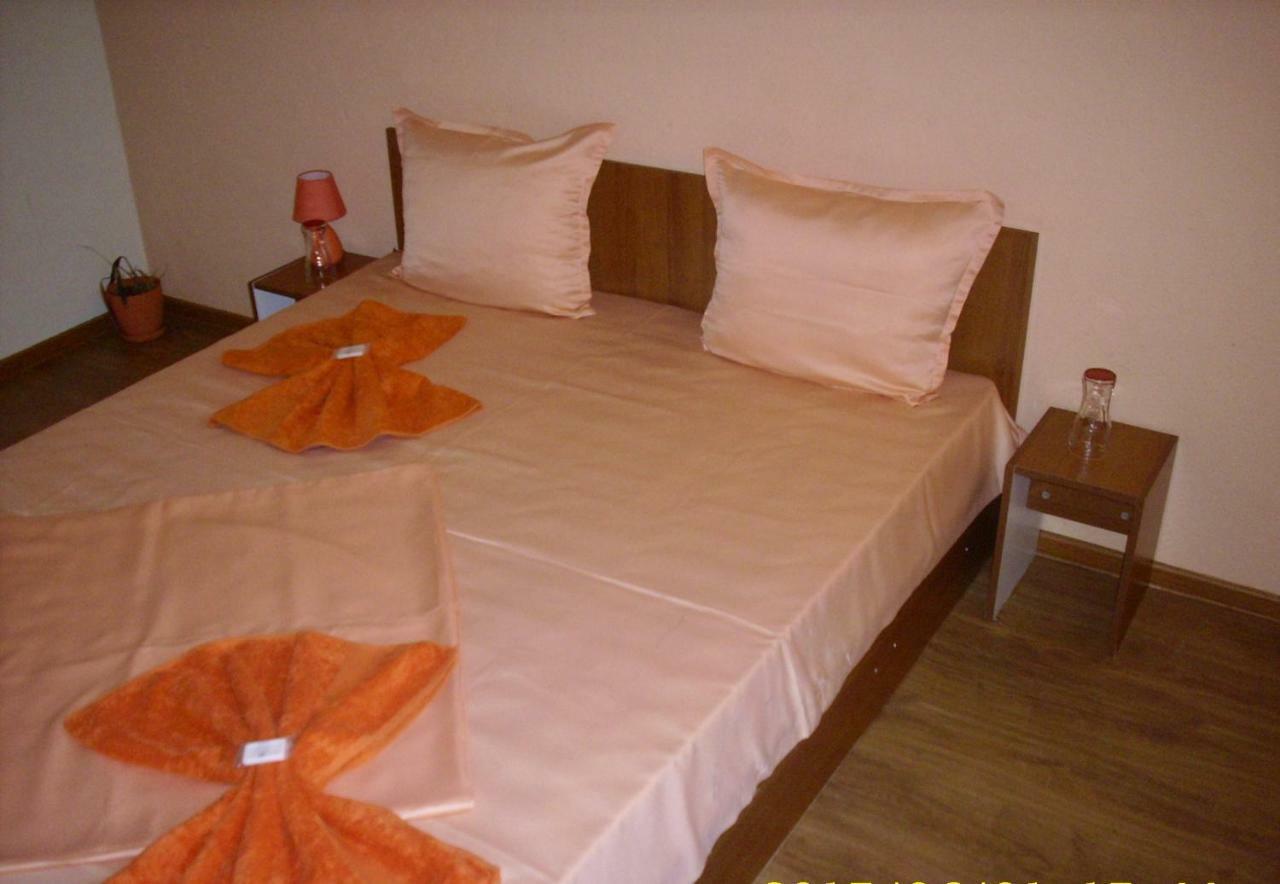Villa Ribaritsa Dış mekan fotoğraf