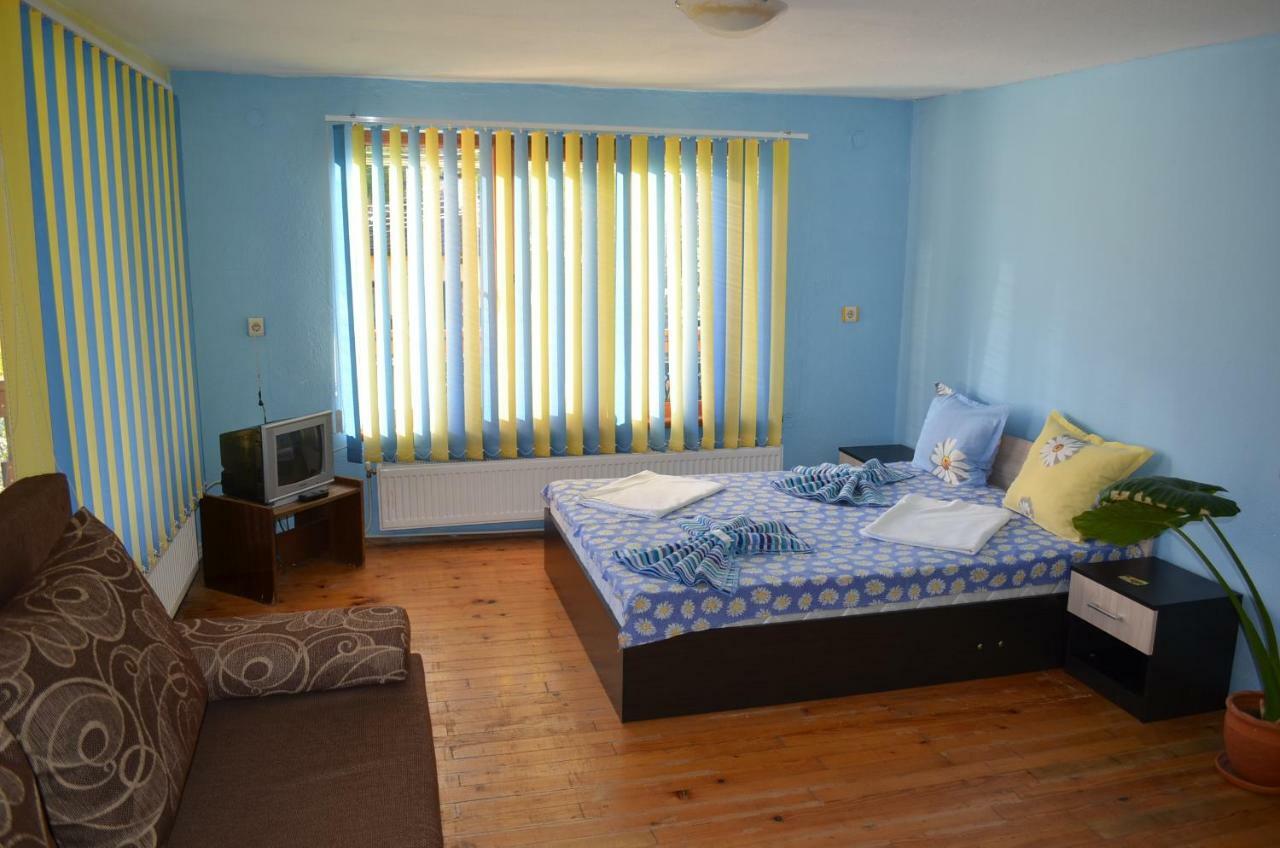 Villa Ribaritsa Dış mekan fotoğraf