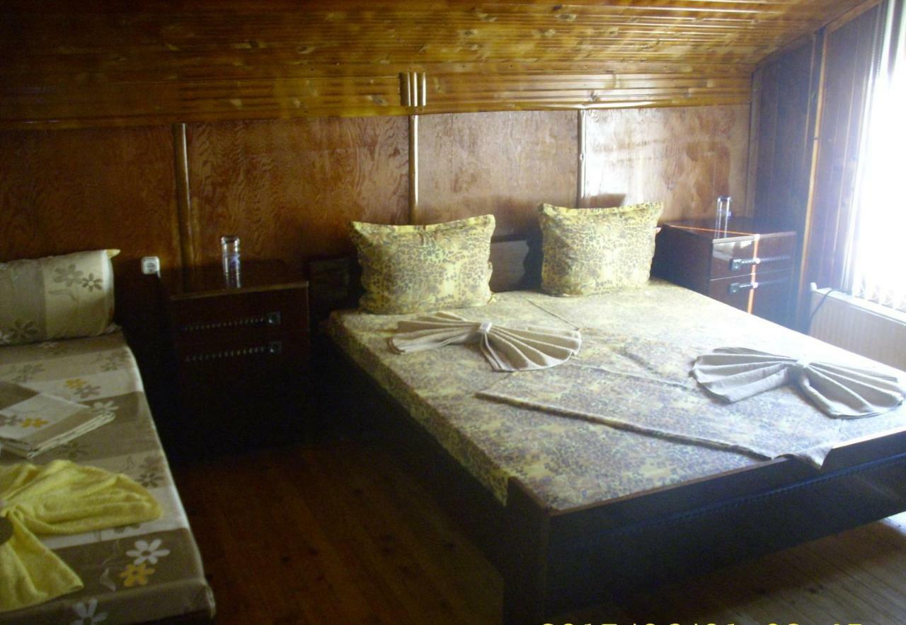 Villa Ribaritsa Dış mekan fotoğraf
