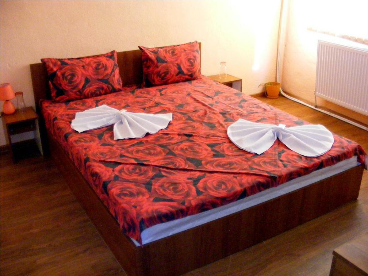 Villa Ribaritsa Dış mekan fotoğraf