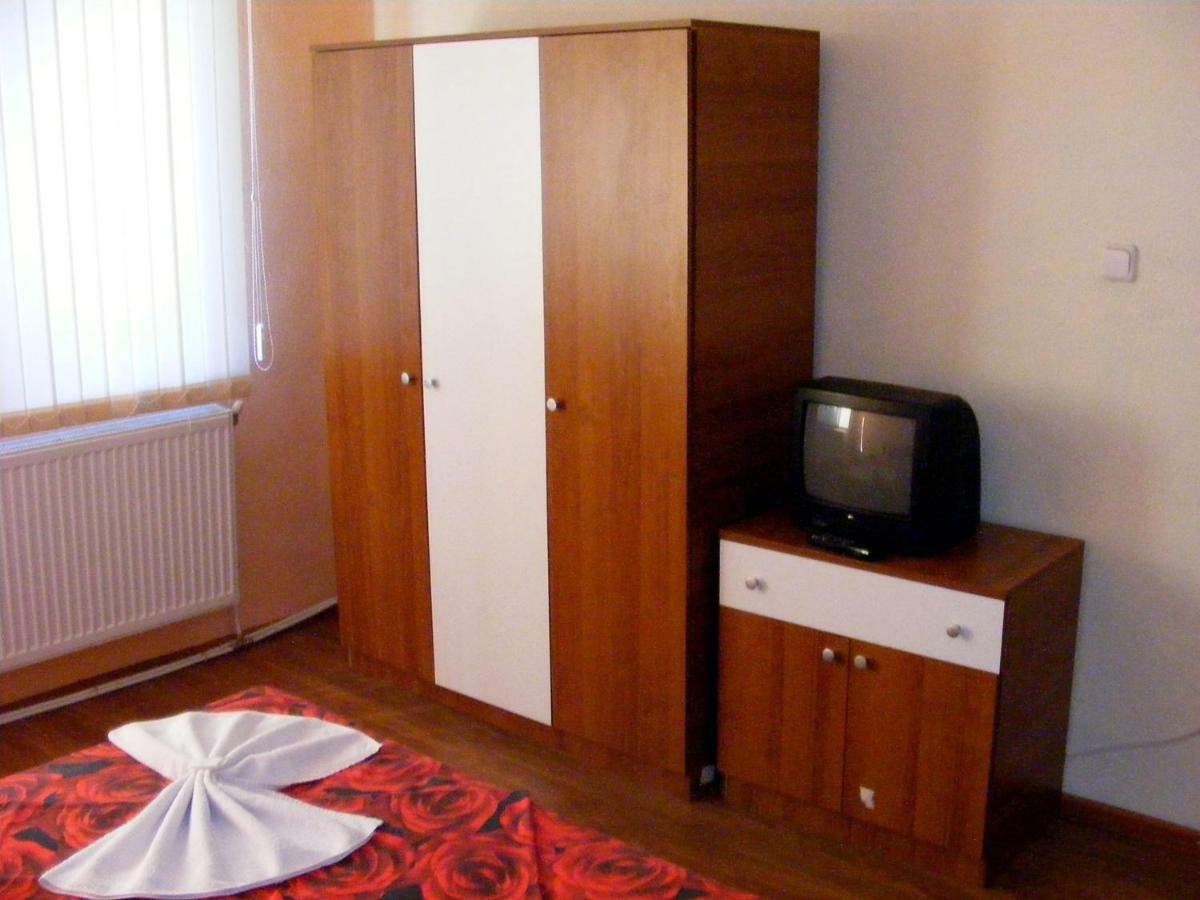 Villa Ribaritsa Dış mekan fotoğraf