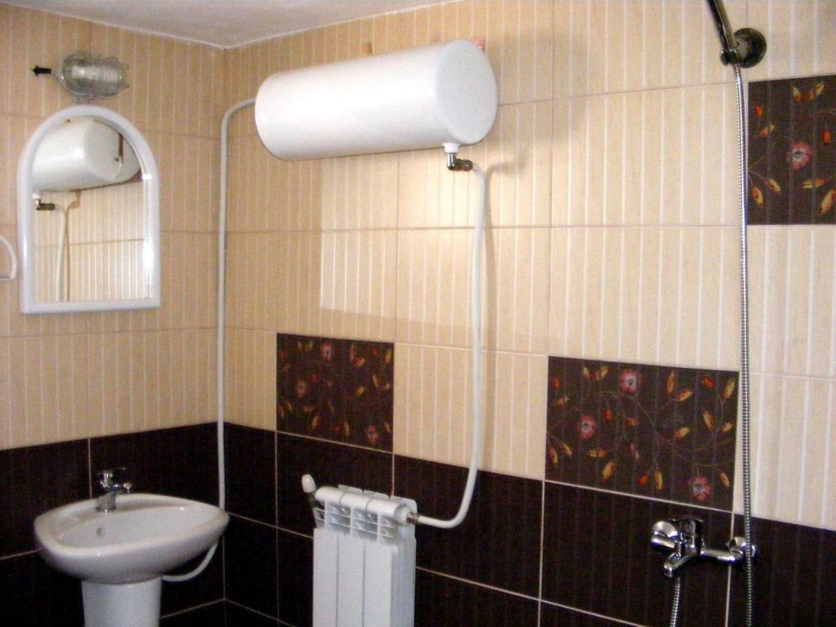 Villa Ribaritsa Dış mekan fotoğraf
